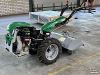 Tweewielige tuintractor Ferrari 360
