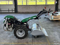 Tweewielige tuintractor Ferrari 360