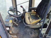 Shovel / Wiellader / Kniklader Paus RL 652 SL