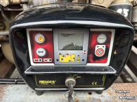 Beregeningspomp Rovatti Rovatti irrigatiepomp met Daf-motor en Elcos-beveiligingscomputer.