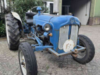 Tractor / Trekker Fordson Dexta