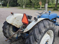 Tractor / Trekker Fordson Dexta