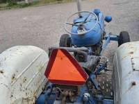 Tractor / Trekker Fordson Dexta