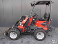 Shovel / Wiellader / Kniklader Norcar A7245