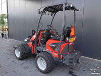 Shovel / Wiellader / Kniklader Norcar A7245