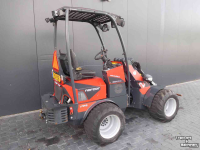 Shovel / Wiellader / Kniklader Norcar A7245