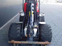 Shovel / Wiellader / Kniklader Norcar A7245