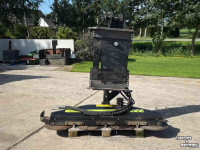 Bomenzaagmachine Greentec LRS 2001-L HXF 3300 Bomenzaag Bladzaag ZGA NIEUW