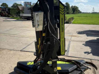Bomenzaagmachine Greentec LRS 2001-L HXF 3300 Bomenzaag Bladzaag ZGA NIEUW