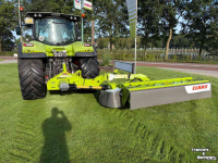 Maaier Claas Disco 3200 C Contour