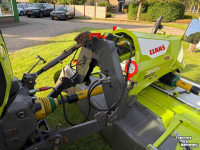 Maaier Claas Disco 3200 C Contour
