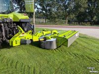 Maaier Claas Disco 3200 C Contour