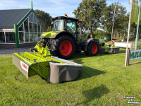 Maaier Claas Disco 3200 C Contour