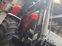 Front-laders / Frontlader / Voorlader Steyr cvt