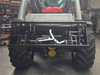 Front-laders / Frontlader / Voorlader Steyr cvt