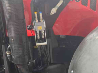 Front-laders / Frontlader / Voorlader Steyr cvt
