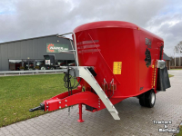 Voermengwagen Peecon Biga Topliner Twin Future 19
