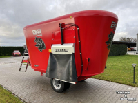 Voermengwagen Peecon Biga Topliner Twin Future 19