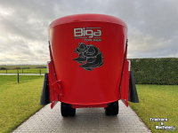 Voermengwagen Peecon Biga Topliner Twin Future 19