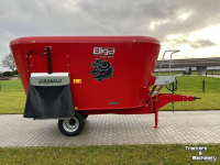 Voermengwagen Peecon Biga Topliner Twin Future 19