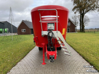 Voermengwagen Peecon Biga Topliner Twin Future 19