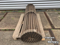 Aardappelrooier Dewulf 165 CM Zeefband