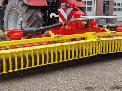 Rotorkopeg Pottinger Pöttinger Lion 6002 C