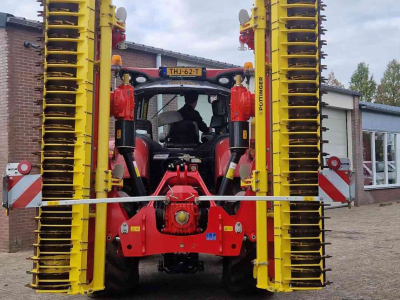 Rotorkopeg Pottinger Pöttinger Lion 6002 C