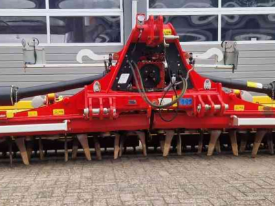 Rotorkopeg Pottinger Pöttinger Lion 6002 C