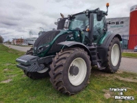 Traktoren Valtra T214 Versu SmartTouch