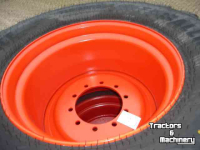 Wielen, Banden, Velgen & Afstandsringen BKT 710/50r30.5