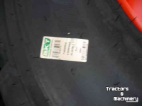 Wielen, Banden, Velgen & Afstandsringen BKT 710/50r30.5