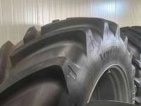 Wielen, Banden, Velgen & Afstandsringen Michelin Xeobib 710/60R42