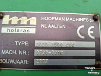 Balenklem Holaras Dodo 1500-Duo