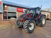 Tractor / Trekker Valtra T 254 V Tractor