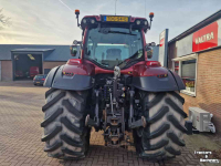Tractor / Trekker Valtra T 254 V Tractor