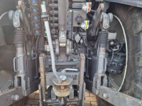 Tractor / Trekker Valtra T 254 V Tractor