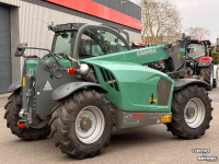 Verreiker Kramer KT306