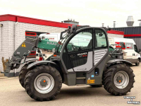 Verreiker Kramer KT306