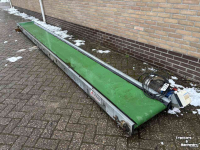 Transportband Allround Transportband, band