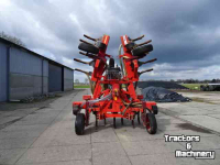 Bouwlandinjecteur Evers BI-BT19  6 meter