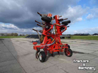 Bouwlandinjecteur Evers BI-BT19  6 meter