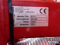 Bouwlandinjecteur Evers BI-BT19  6 meter