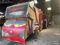 Voermengwagen Vertikaal BVL V-Mix 17LS