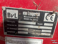 Voermengwagen Vertikaal BVL V-Mix 17LS