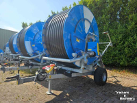 Beregeningshaspel Ocmis R4A 110-350