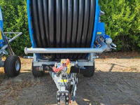 Beregeningshaspel Ocmis R4A 110-350