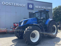 Tractor / Trekker New Holland T7.315 HD