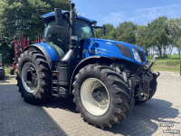 Tractor / Trekker New Holland T7.315 HD