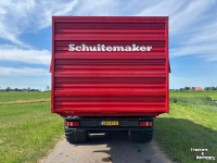 Opraapwagen Schuitemaker Rapide 580S